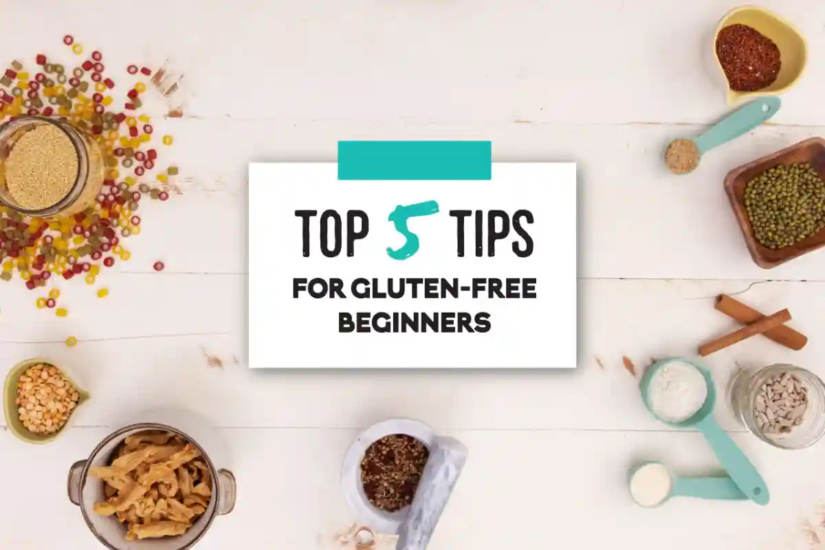 More information about "Little Northern Bakehouse: Top 5 Tips for Gluten-free Beginners"