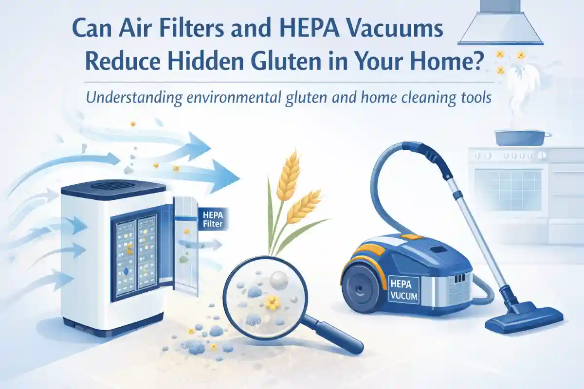 More information about "Do Air Filters, Vent Hoods, and HEPA Vacuums Reduce Home Gluten Exposure?"
