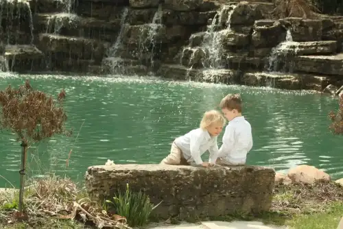 Study Reveals Subtle Clues That Can Signal Celiac Disease Long Before It's Diagnosed (+Video) - kids playing by GollyGforce - Living My Worst Nightmare is licensed under CC BY 2.0.++ Watch the Video ++