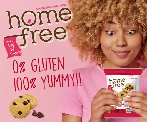 An Inclusive Valentine's Day: Easy Tips for a Celebration Everyone Can Enjoy - Image: Homefree