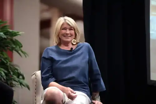 Martha Stewart's Gluten Break: What Her Three-Day Experiment Says About Celiac Disease and Gluten Sensitivity