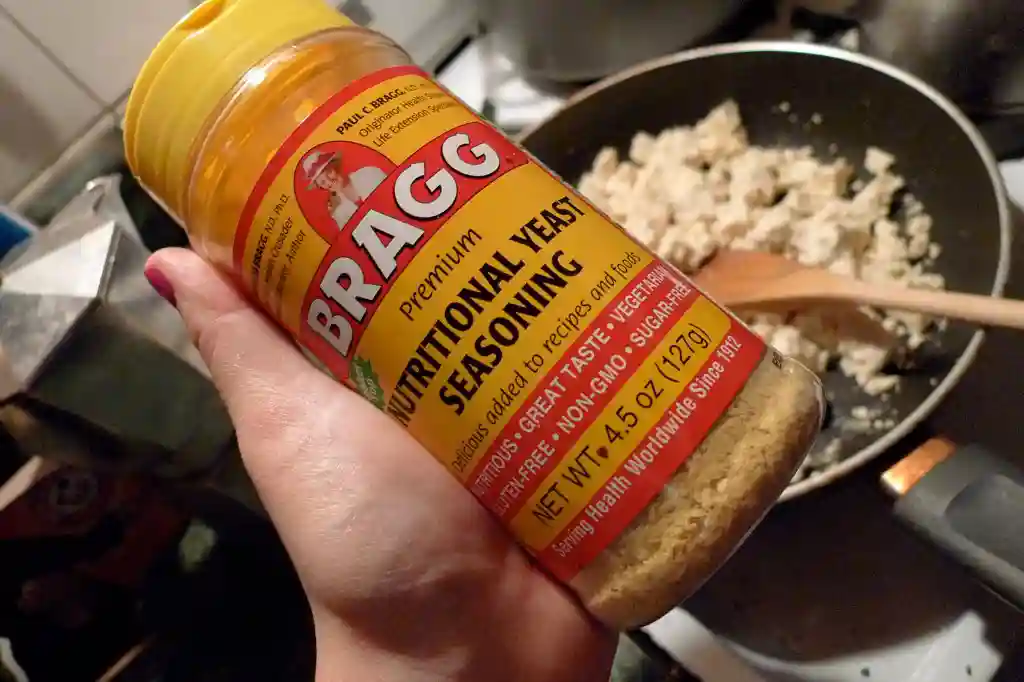 More information about "Does Nutritional Yeast Contain Gluten? (+Video)"