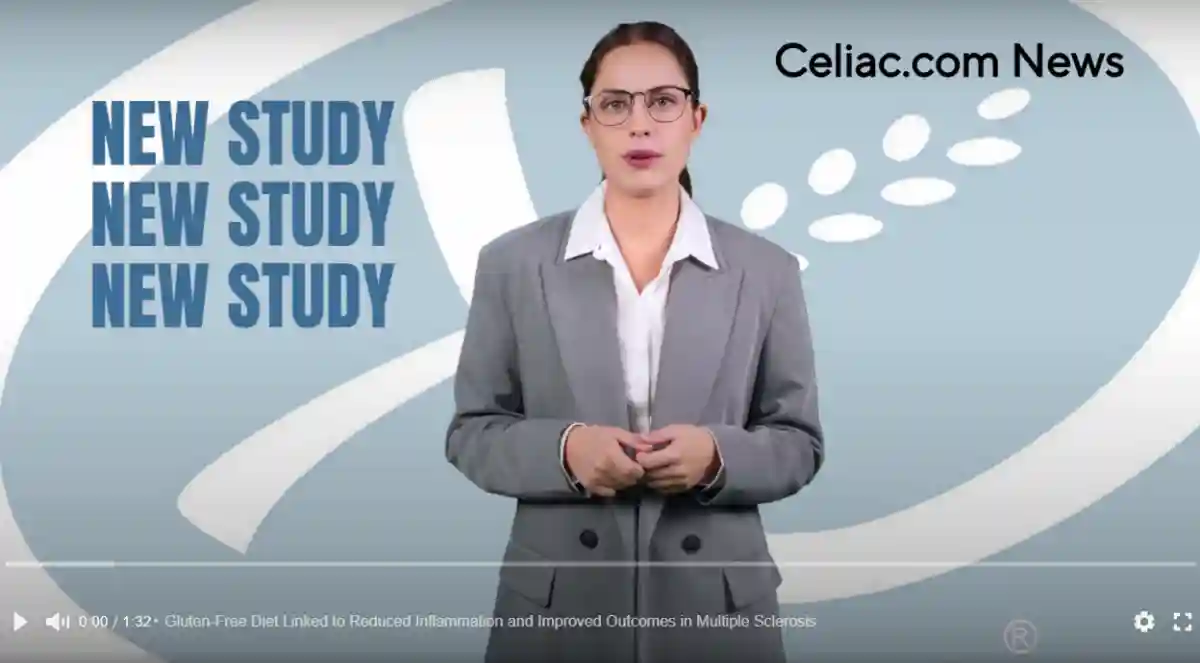 More information about "Celiac.com Video News: January 2026"