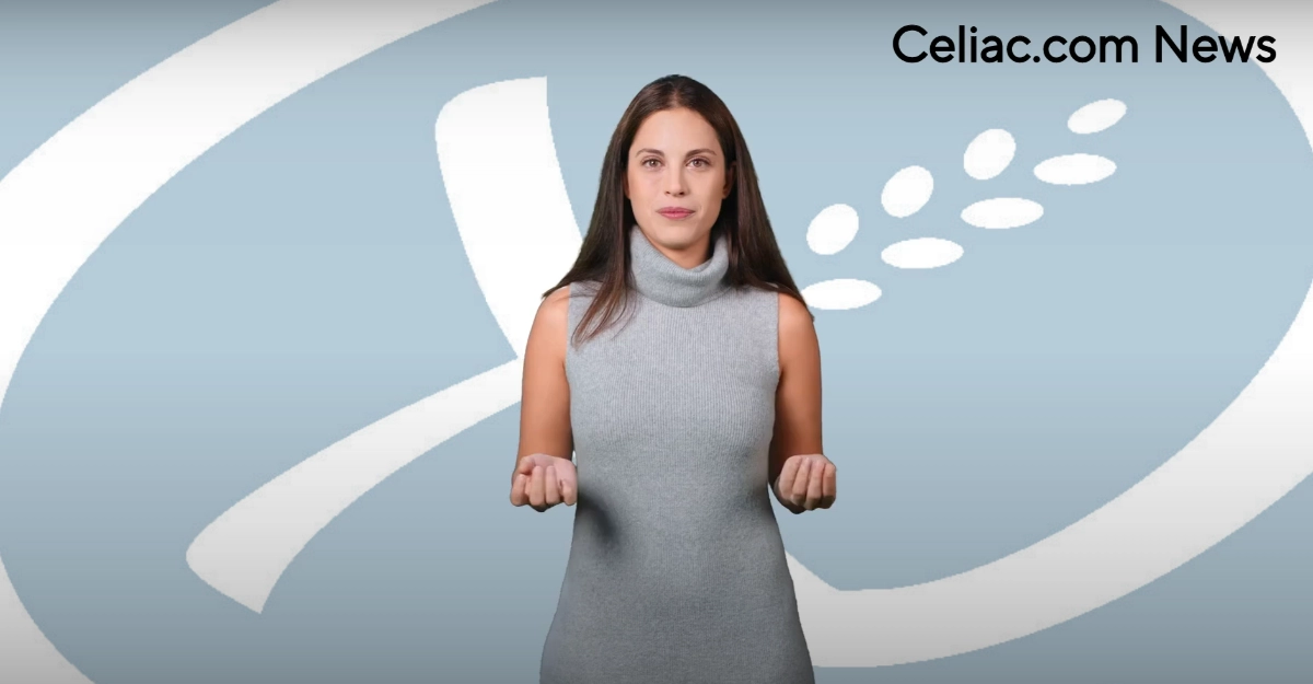 More information about "Celiac.com Video News: February 2026"