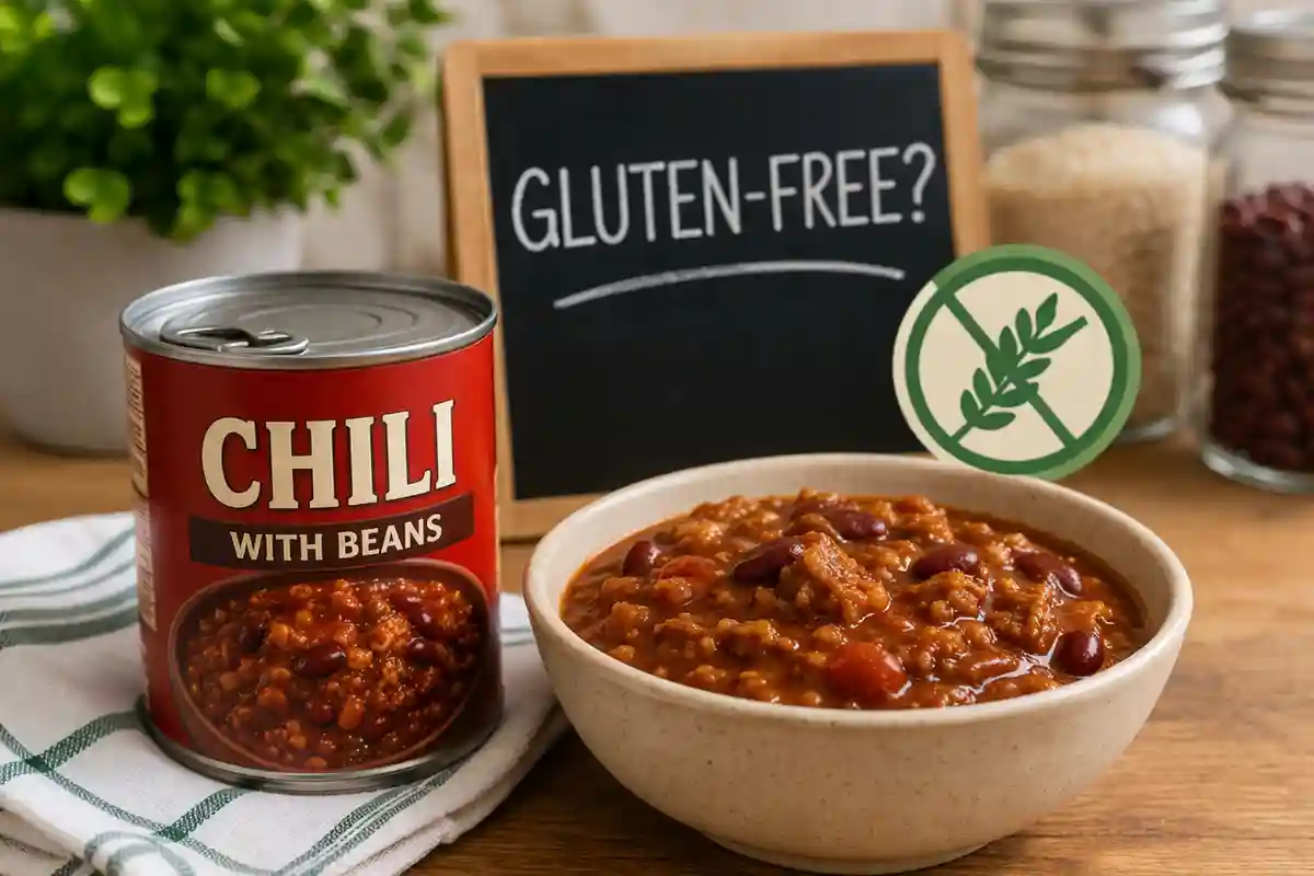 More information about "Is Canned Chili Gluten-Free? What You Need to Know Before You Eat"