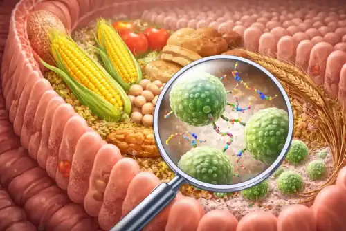 New Study Reveals How the Immune System Learns Which Foods Are Safe to Eat - Image: Celiac.com