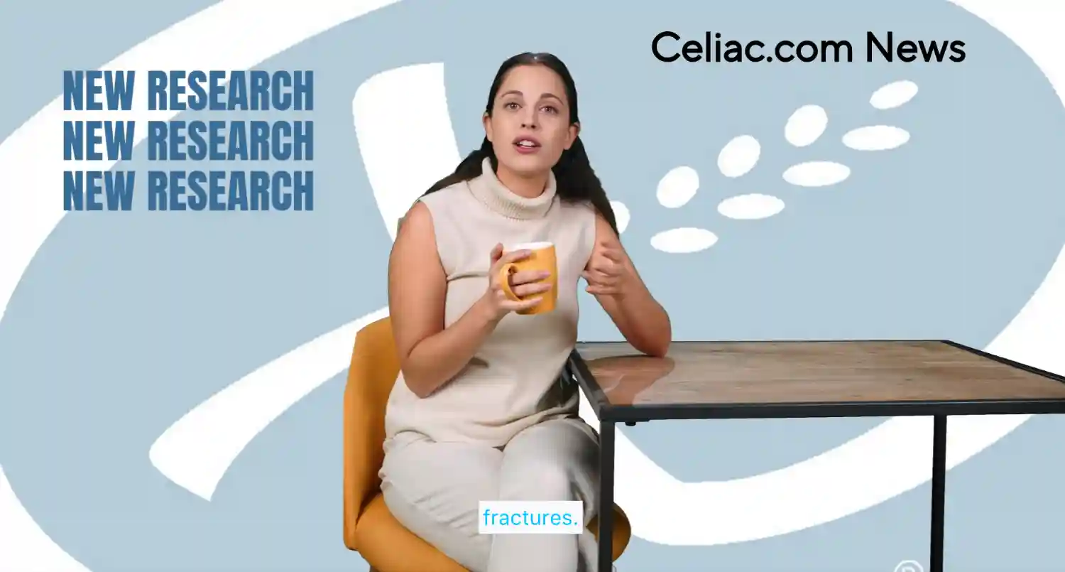 More information about "Celiac.com Video News: March 2026"