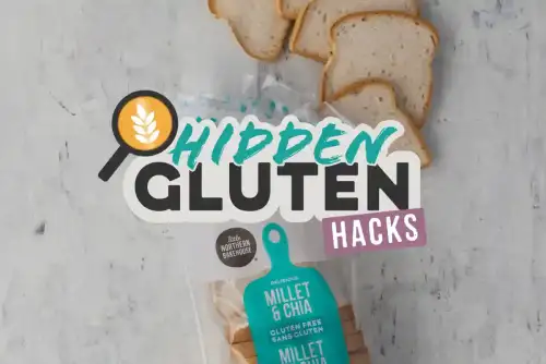 Little Northern Bakehouse: How to Read Labels and Spot Hidden Gluten in Packaged and Processed Foods - Image: Little Northern Bakehouse