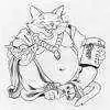 buddhakitty