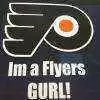 Flyers-Girl
